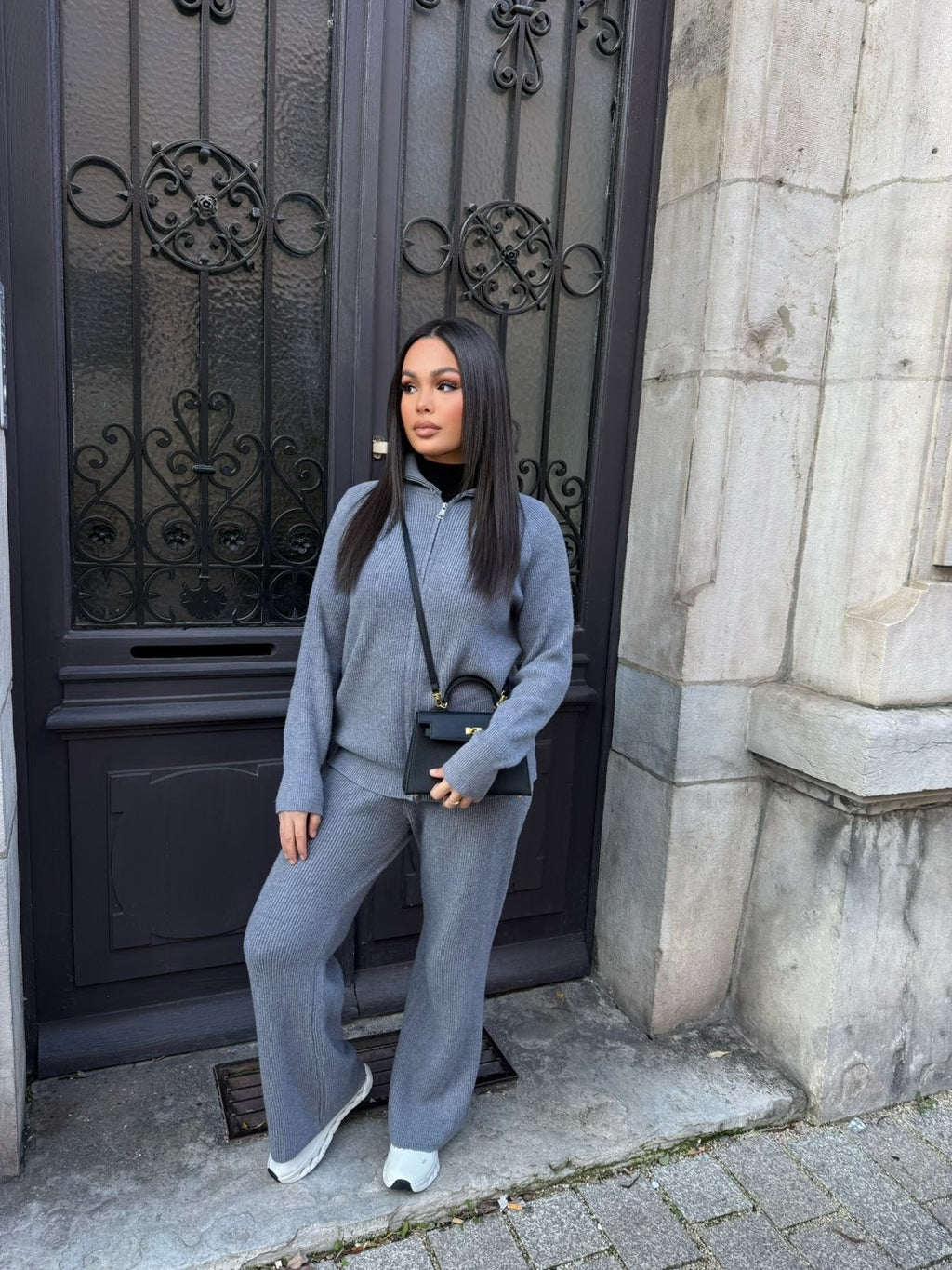 Ensemble comfy