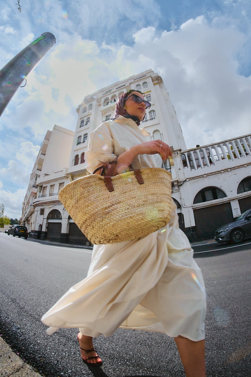 𝘚𝘦́𝘭𝘦̀𝘯𝘦 - 𝘙𝘰𝘣𝘦 𝘦𝘯 𝘤𝘰𝘵𝘰𝘯