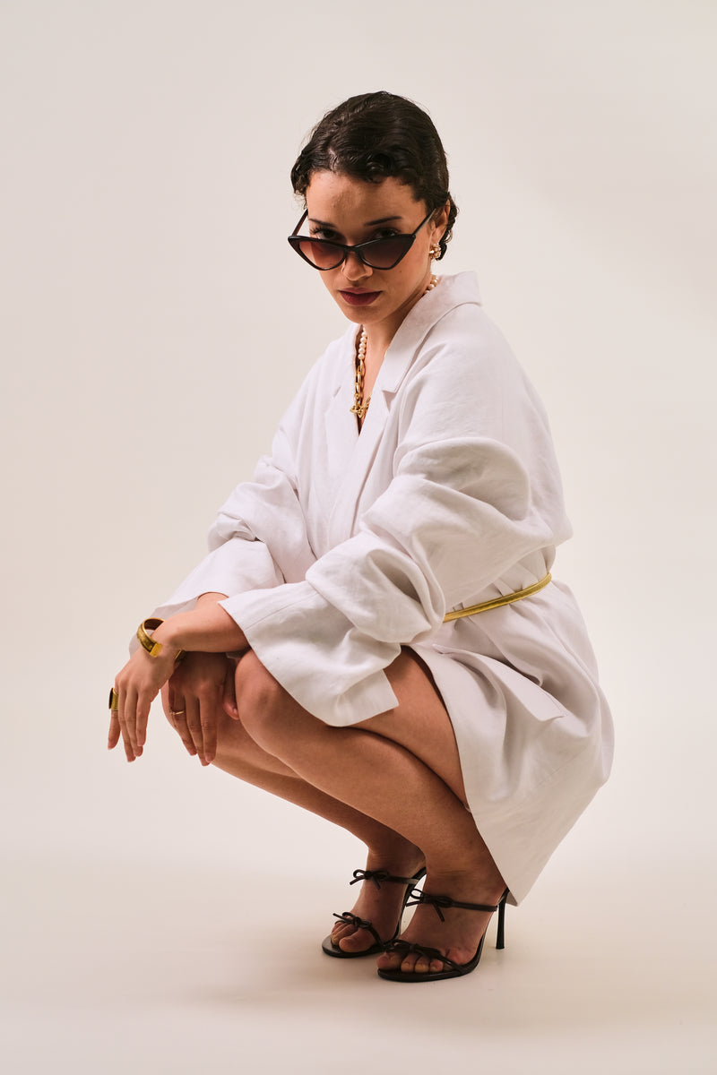 𝘌𝘭 𝘏𝘢𝘥𝘳𝘢̂ – 𝘉𝘭𝘢𝘻𝘦𝘳 𝘦𝘯 𝘭𝘪𝘯 𝘰𝘷𝘦𝘳𝘴𝘪𝘻𝘦